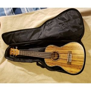 Ukulele